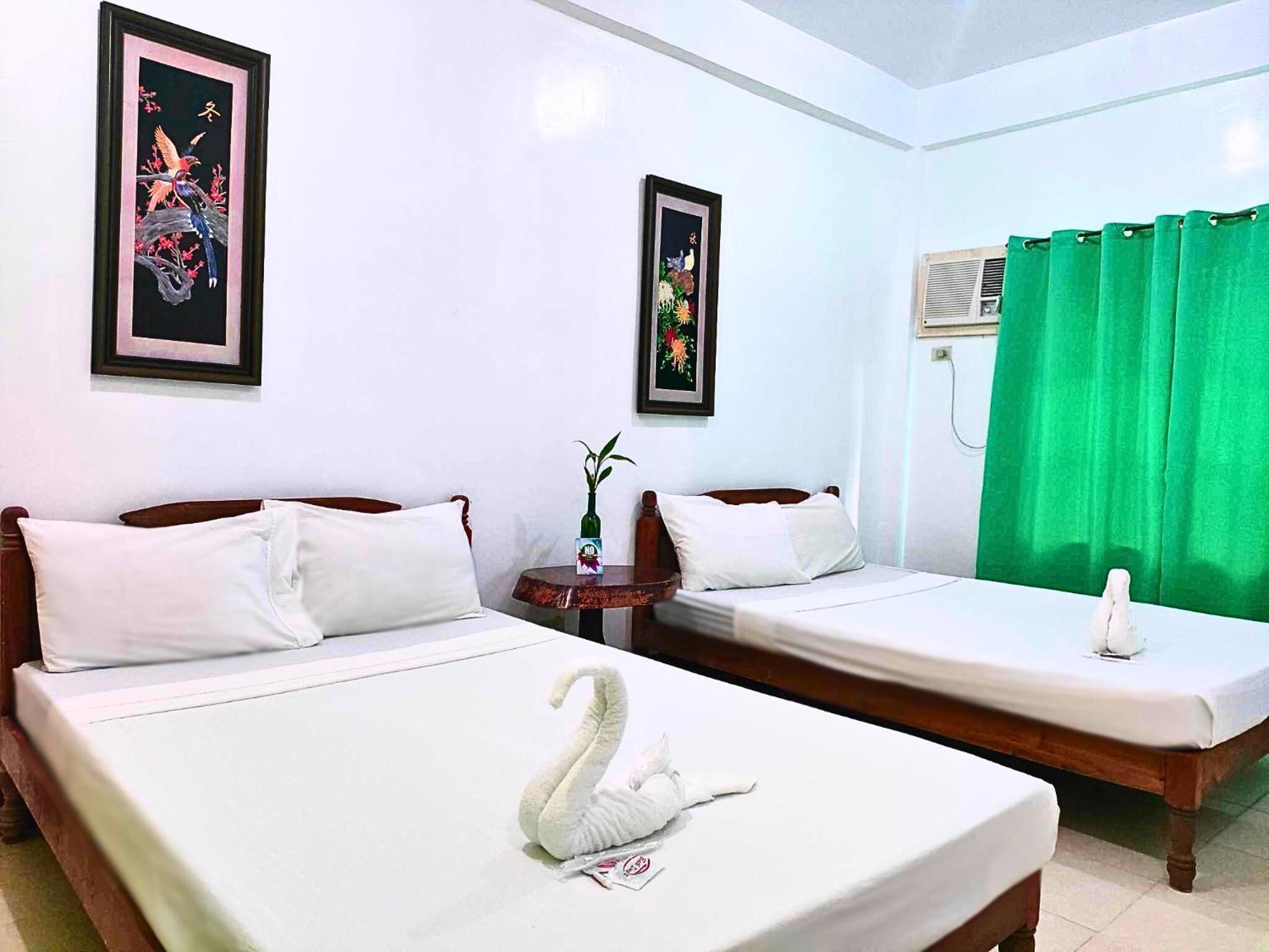 Jurisu Resort San Vicente  Zewnętrze zdjęcie