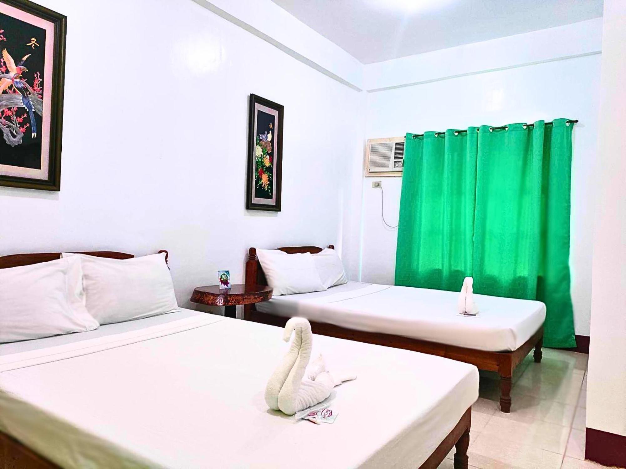Jurisu Resort San Vicente  Zewnętrze zdjęcie