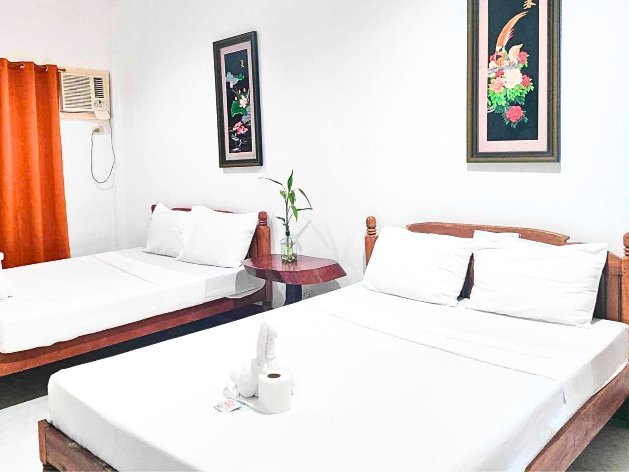Jurisu Resort San Vicente  Zewnętrze zdjęcie