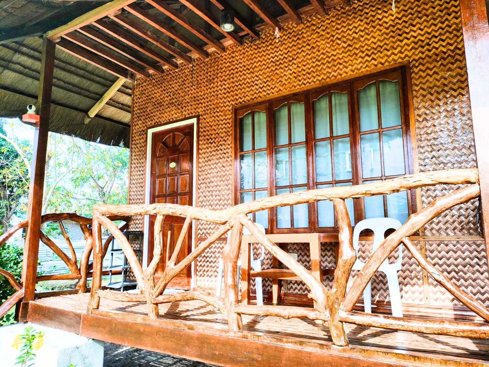 Jurisu Resort San Vicente  Zewnętrze zdjęcie
