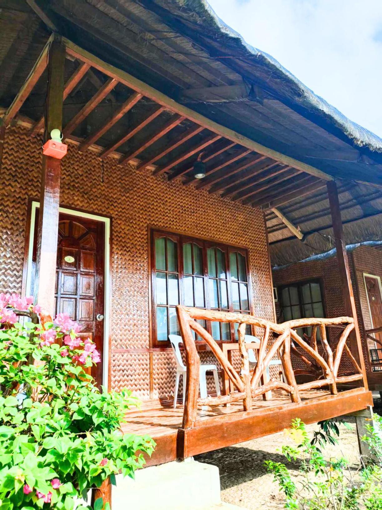 Jurisu Resort San Vicente  Zewnętrze zdjęcie