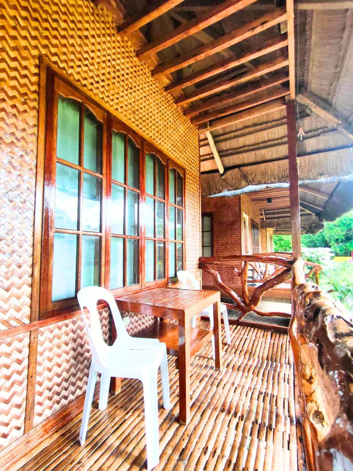 Jurisu Resort San Vicente  Zewnętrze zdjęcie