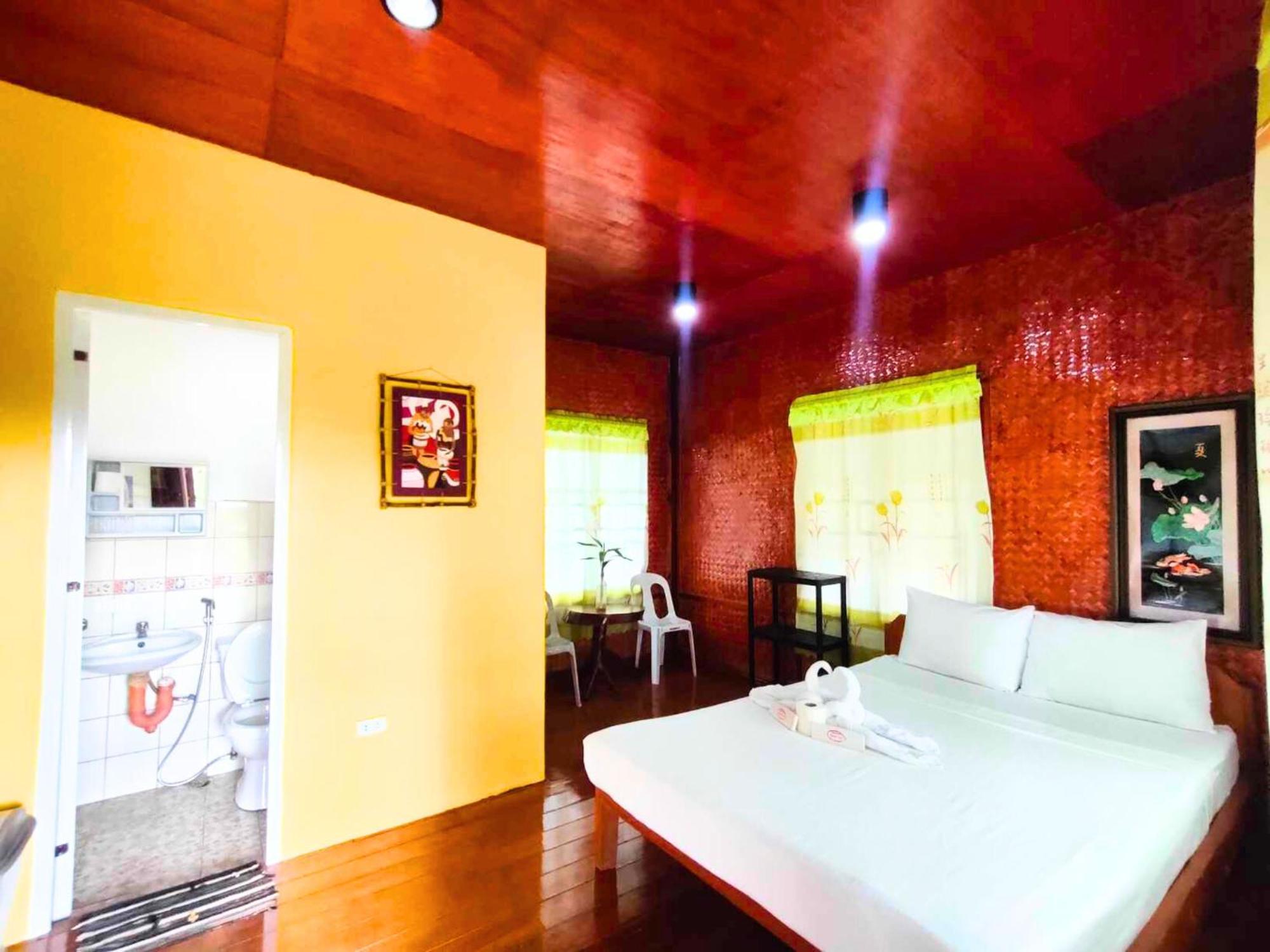 Jurisu Resort San Vicente  Zewnętrze zdjęcie