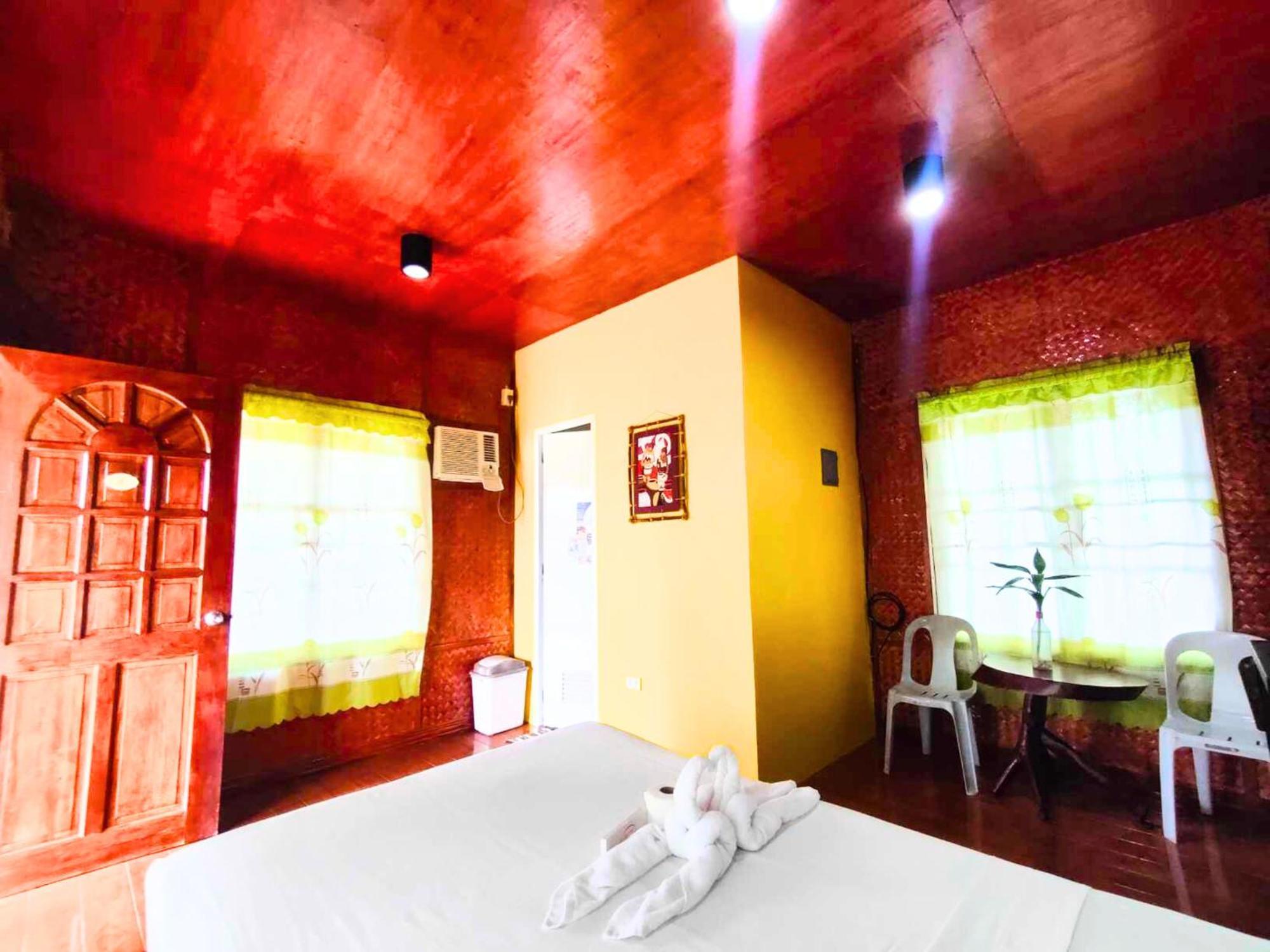 Jurisu Resort San Vicente  Zewnętrze zdjęcie