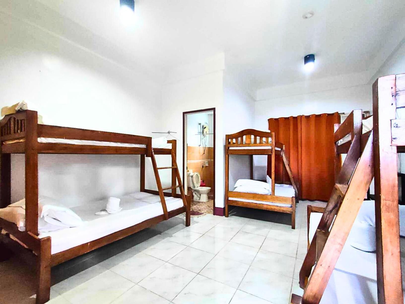 Jurisu Resort San Vicente  Zewnętrze zdjęcie