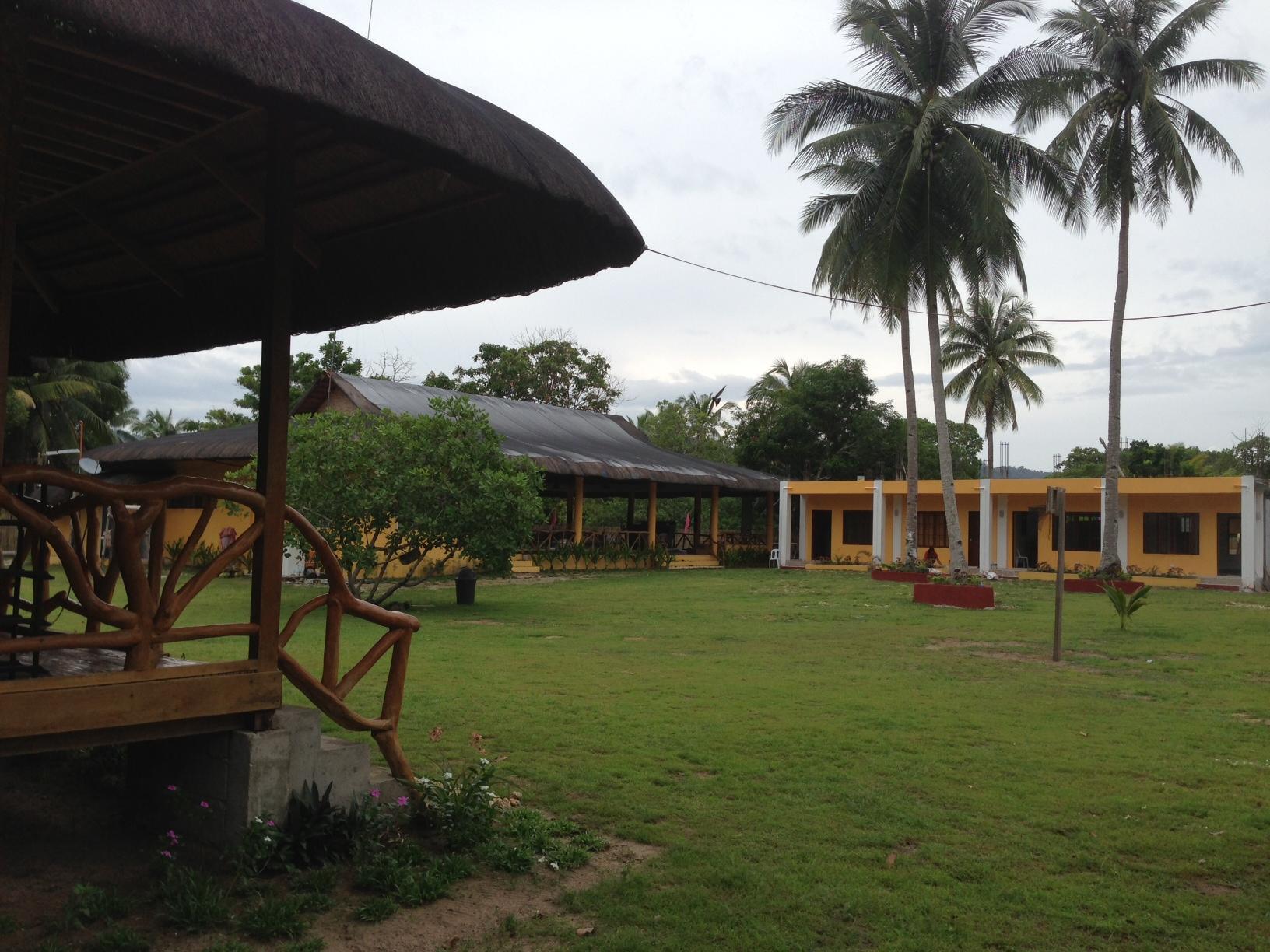 Jurisu Resort San Vicente  Zewnętrze zdjęcie