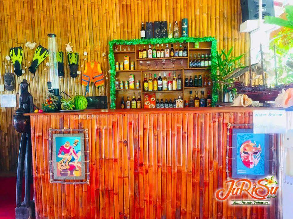 Jurisu Resort San Vicente  Zewnętrze zdjęcie