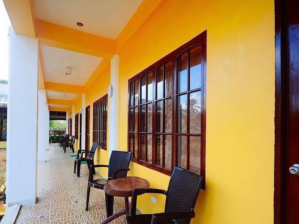 Jurisu Resort San Vicente  Zewnętrze zdjęcie