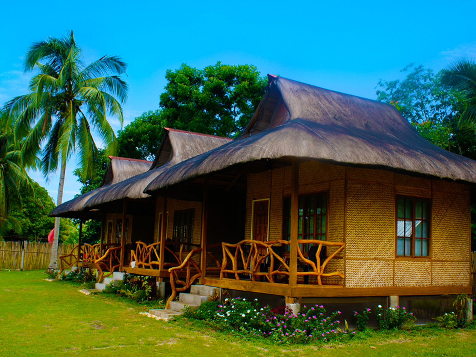 Jurisu Resort San Vicente  Zewnętrze zdjęcie