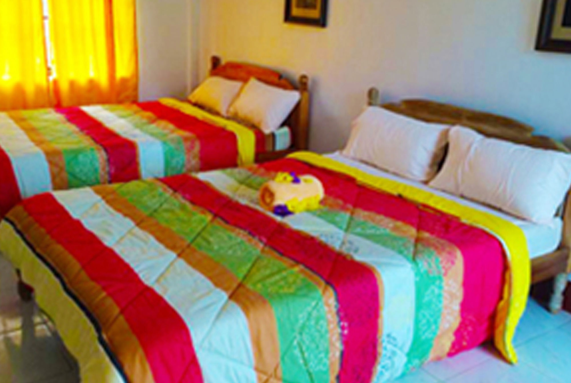 Jurisu Resort San Vicente  Zewnętrze zdjęcie